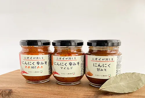 りすたーと農業部のこれから